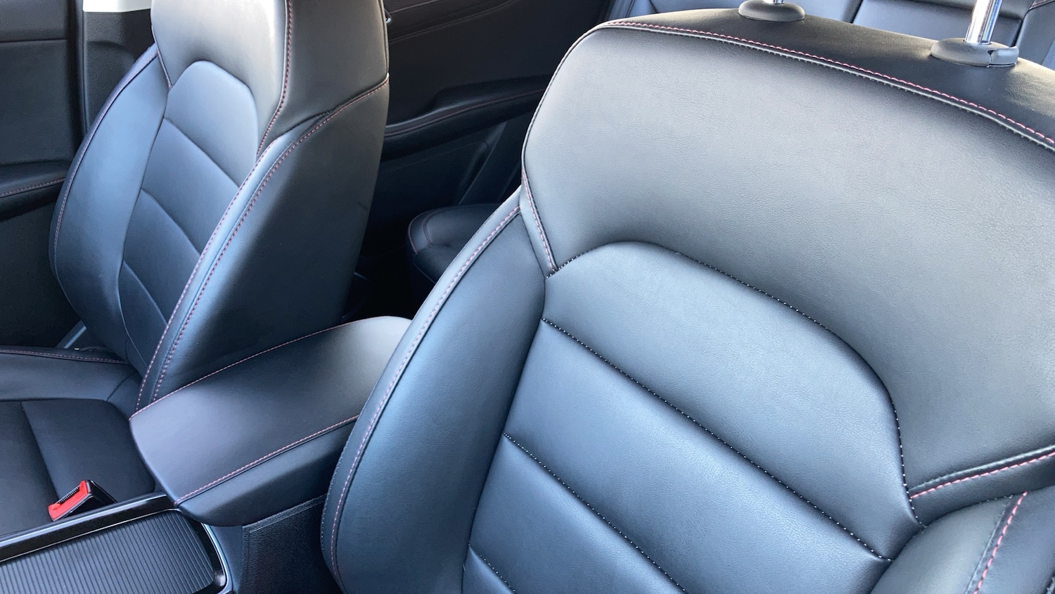 Used MG MG HS 2022 for sale - 76653131: Photo 33