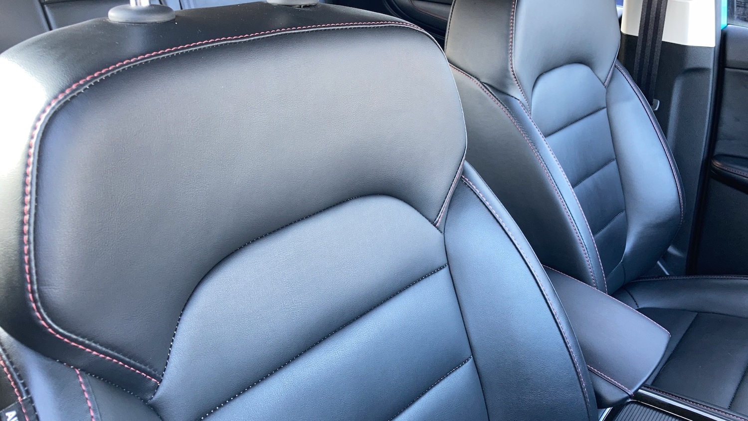 Used MG MG HS 2022 for sale - 76653131: Photo 35