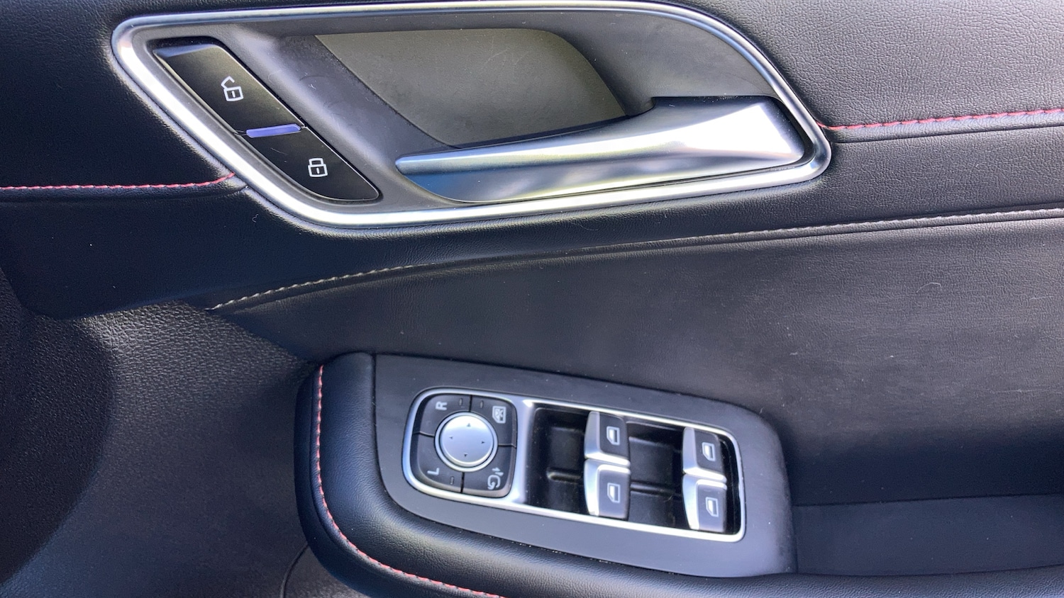 Used MG MG HS 2022 for sale - 76653131: Photo 37