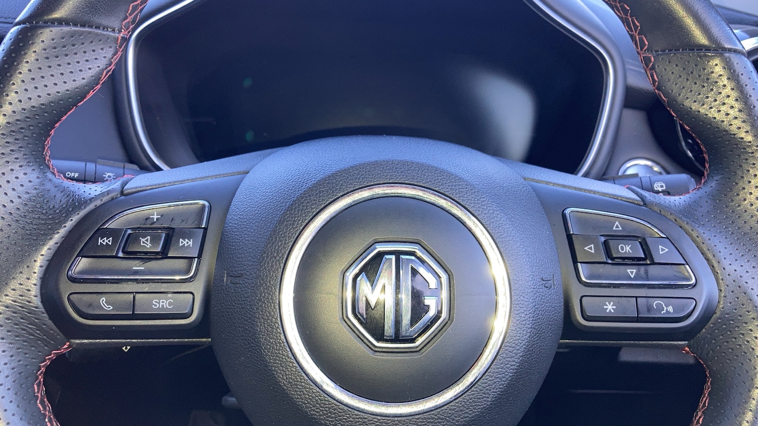 Used MG MG HS 2022 for sale - 76653131: Photo 38