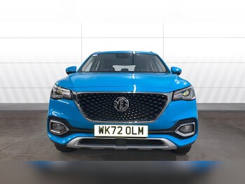 Used MG MG HS 2022 for sale - 76653131: Photo