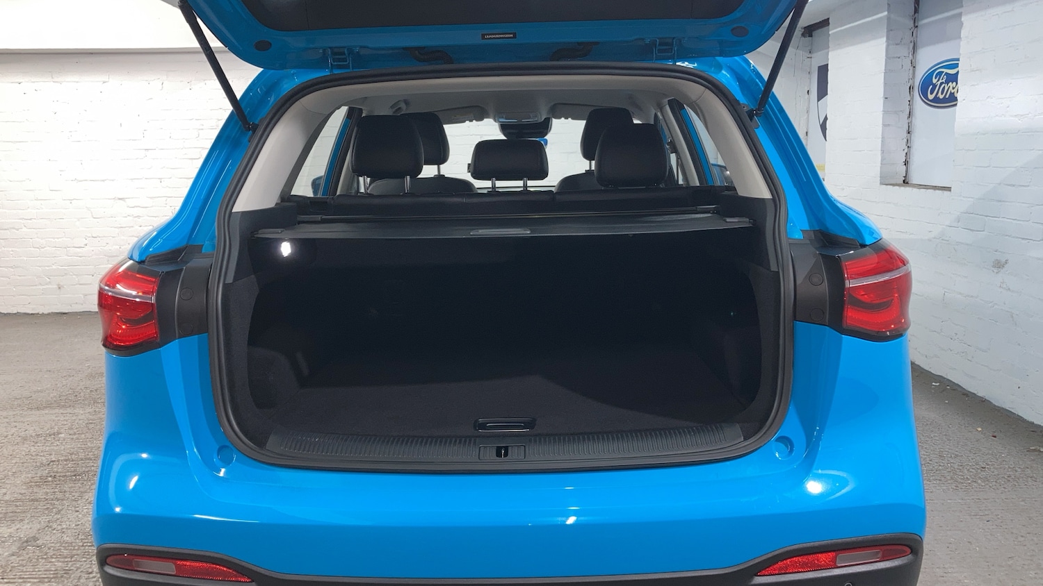 Used MG MG HS 2022 for sale - 76653131: Photo 4