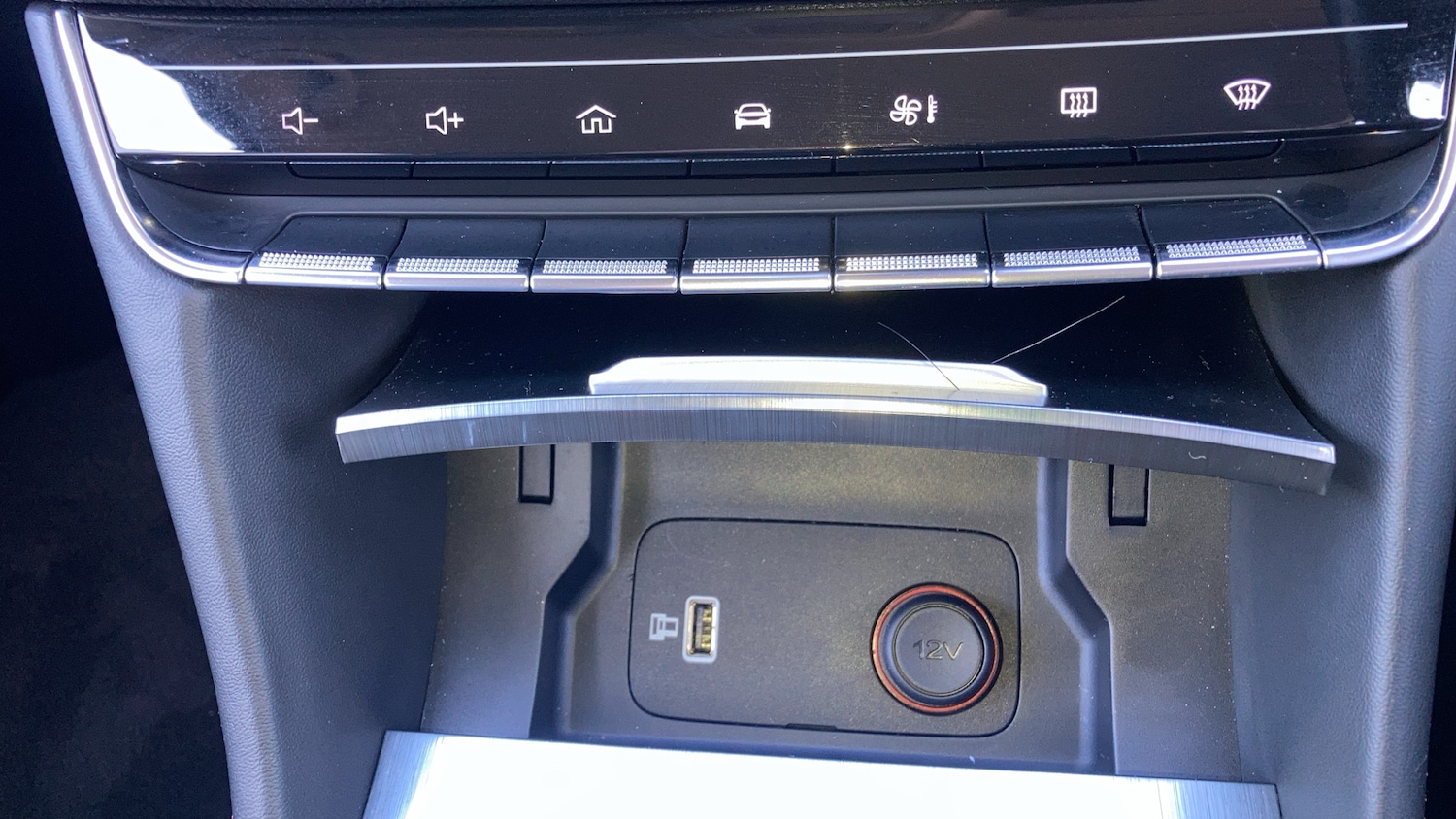 Used MG MG HS 2022 for sale - 76653131: Photo 40