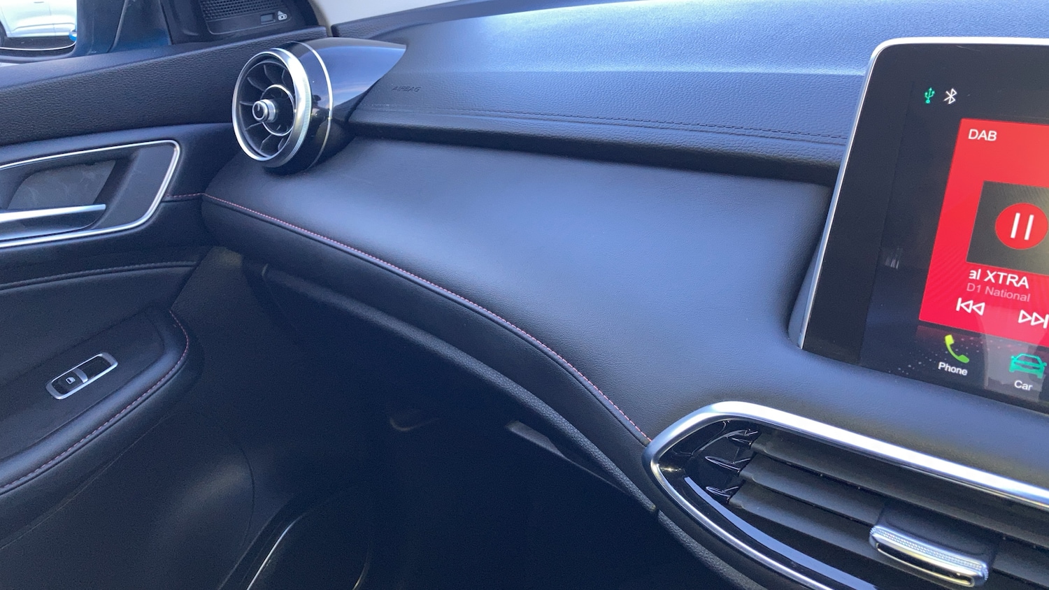 Used MG MG HS 2022 for sale - 76653131: Photo 41