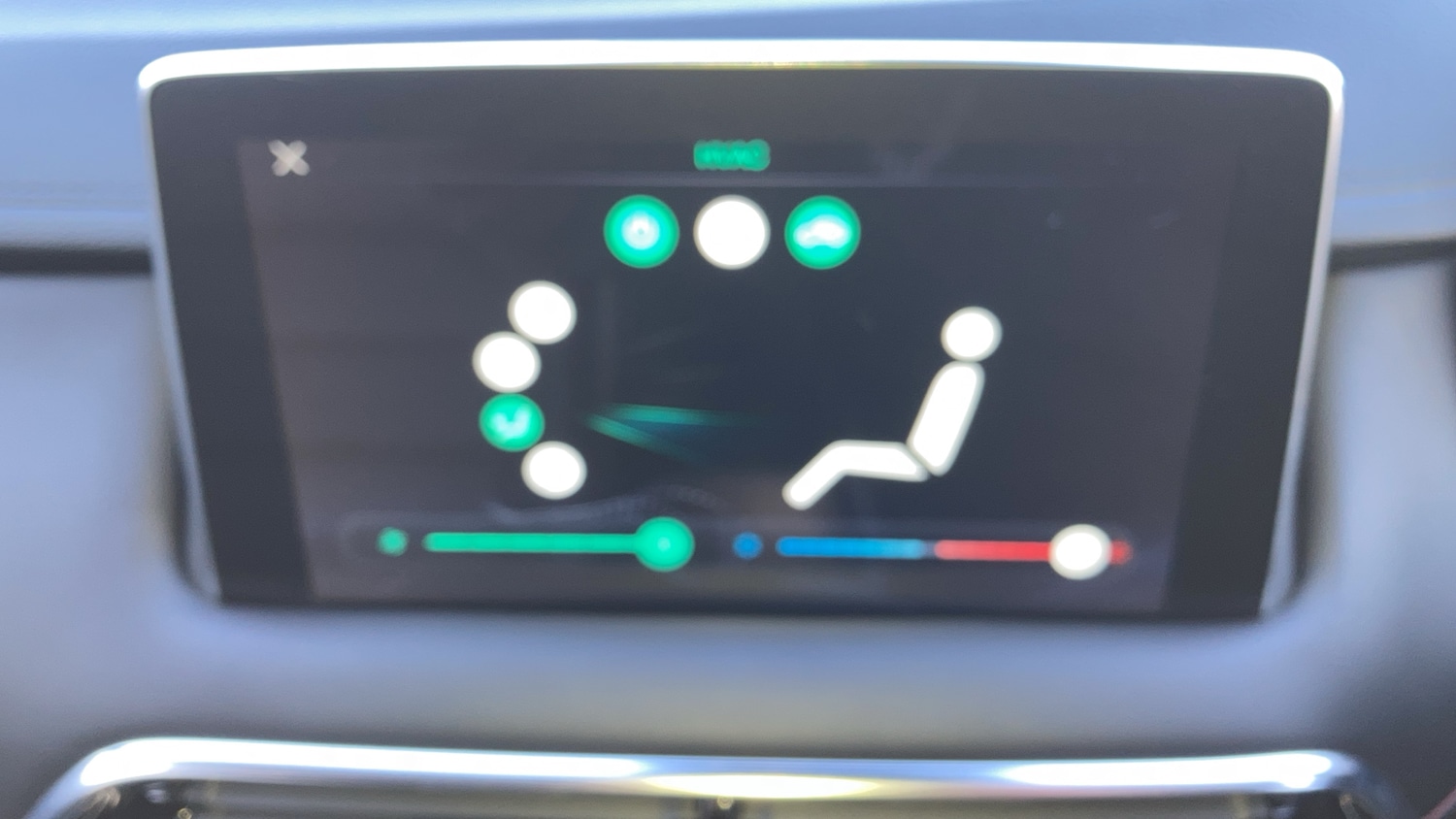 Used MG MG HS 2022 for sale - 76653131: Photo 43