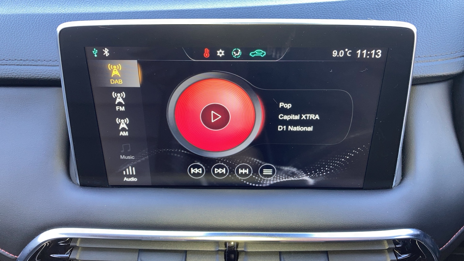 Used MG MG HS 2022 for sale - 76653131: Photo 45