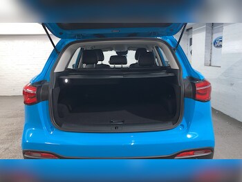 Used MG MG HS 2022 for sale - 76653131: Photo