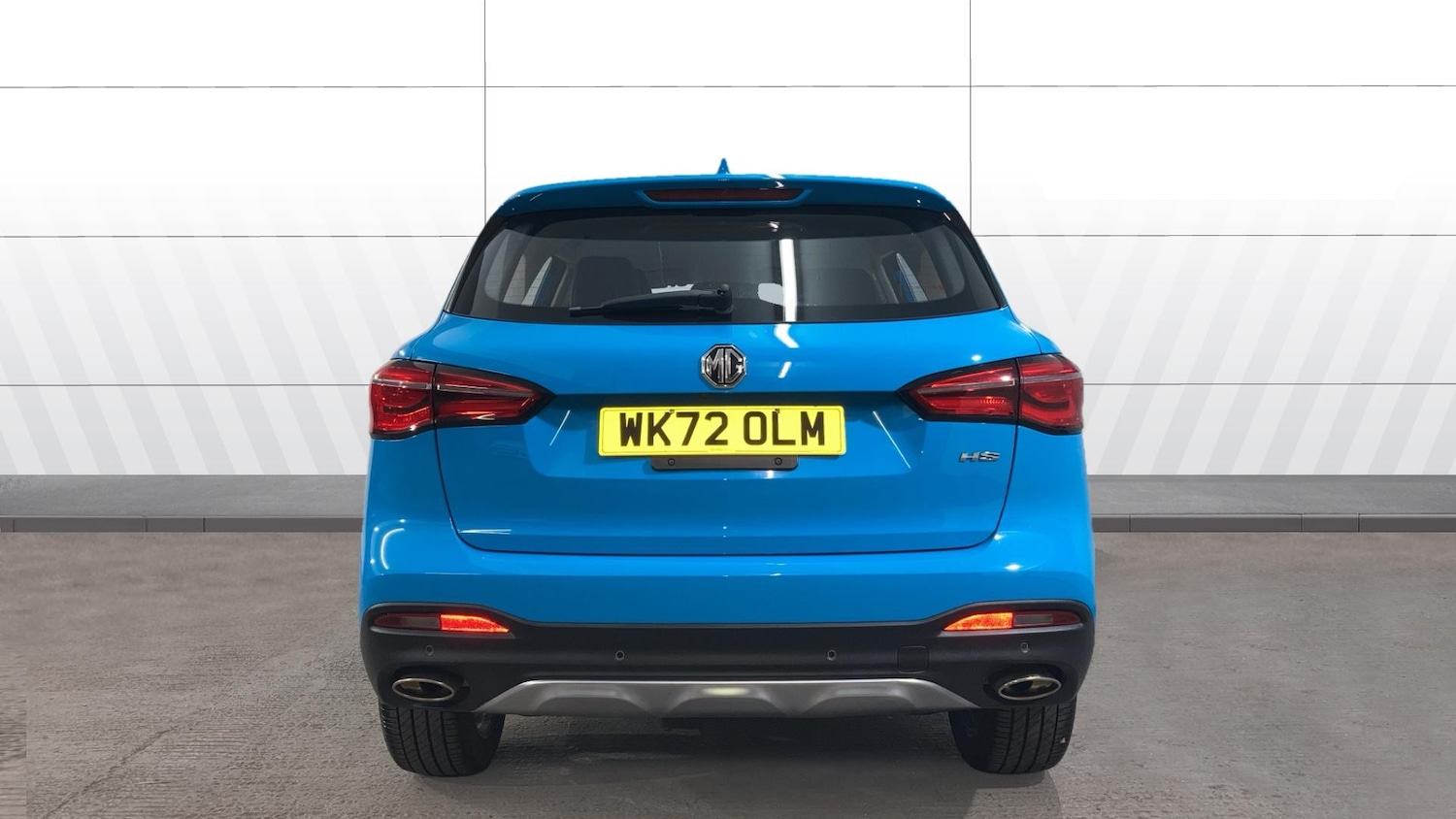 Used MG MG HS 2022 for sale - 76653131: Photo 6