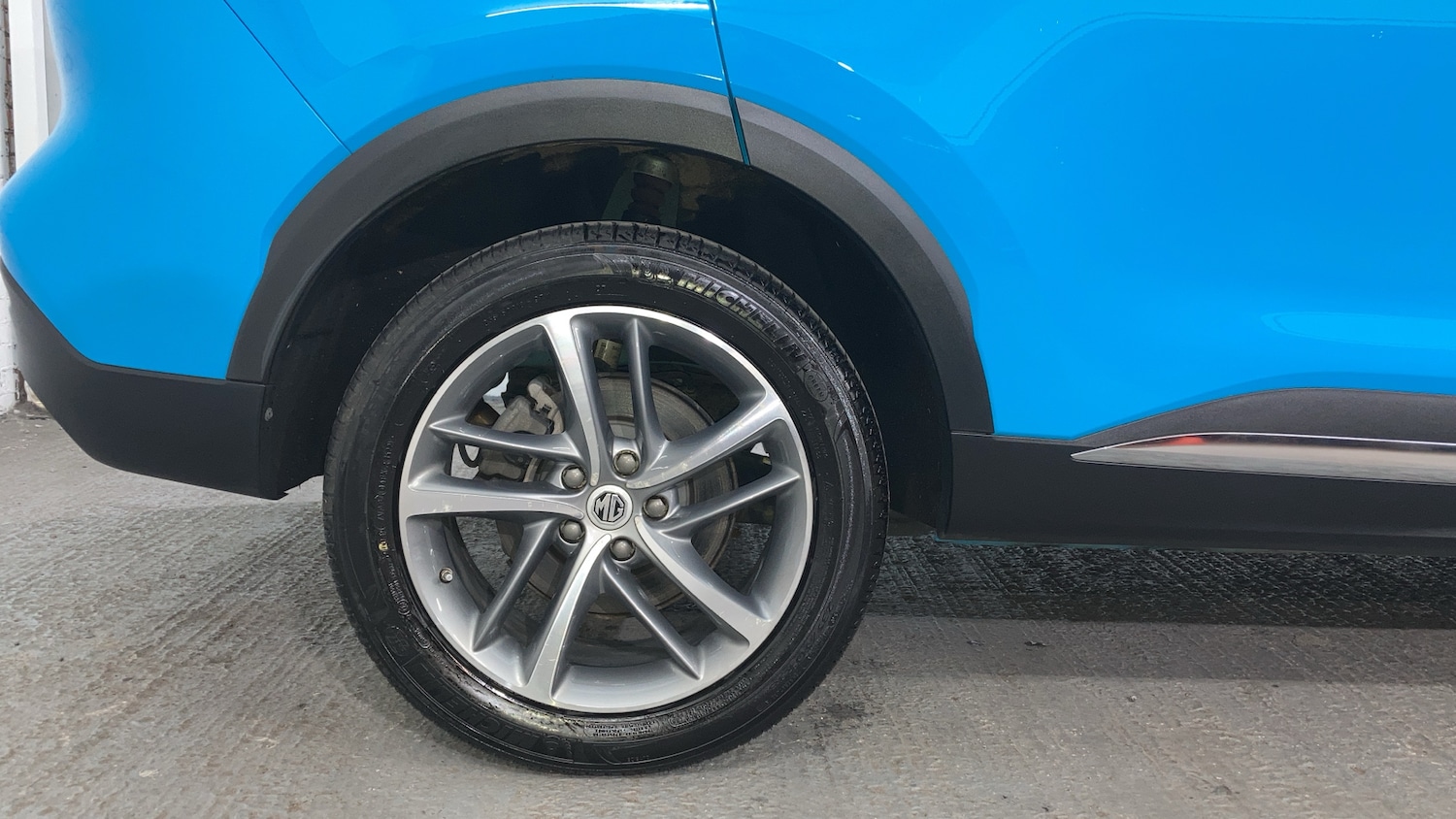 Used MG MG HS 2022 for sale - 76653131: Photo 7