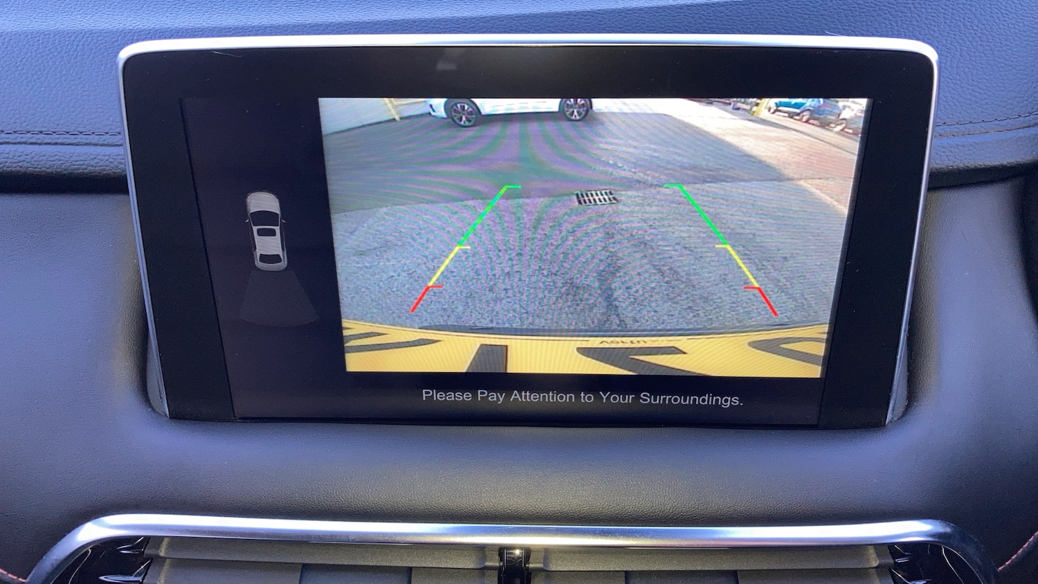 Used MG MG HS 2022 for sale - 76653131: Photo 8