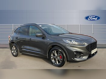 Used Ford Kuga 2021 for sale - 75910850: Photo