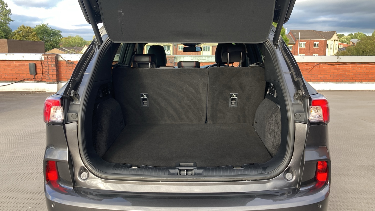 Vehicle 36