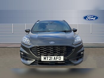 Used Ford Kuga 2021 for sale - 75910850: Photo