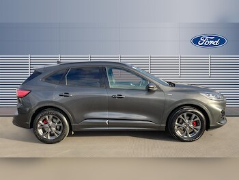 Used Ford Kuga 2021 for sale - 75910850: Photo