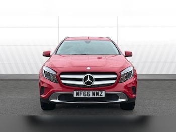 Used Mercedes-Benz GLA 2016 for sale - 78250740: Photo