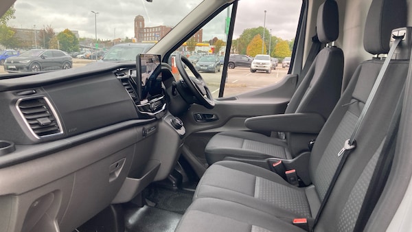 Used Ford Transit 2025 for sale - 76268177: Photo 14