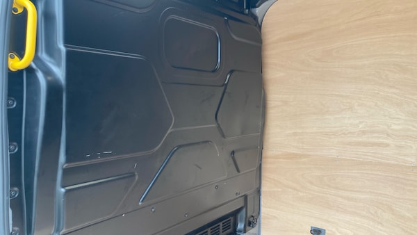 Used Ford Transit 2025 for sale - 76268177: Photo 16