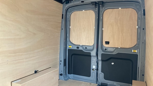Used Ford Transit 2025 for sale - 76268177: Photo 17