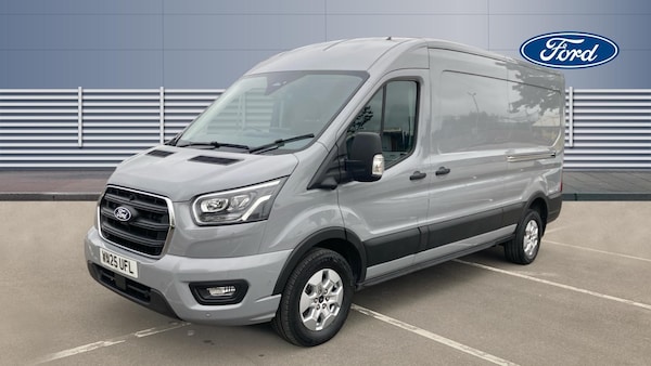 Used Ford Transit 2025 for sale - 76268177: Photo 18