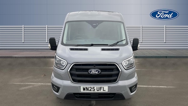 Used Ford Transit 2025 for sale - 76268177: Photo 19