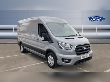 Ford - Transit