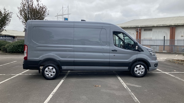 Used Ford Transit 2025 for sale - 76268177: Photo 20