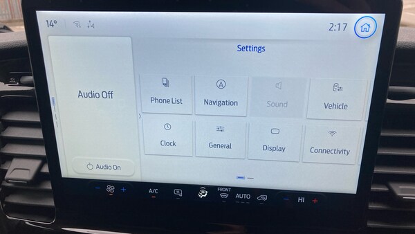 Used Ford Transit 2025 for sale - 76268177: Photo 26