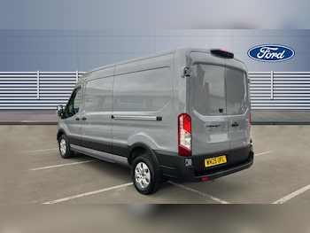 Used Ford Transit 2025 for sale - 76268177: Photo 2