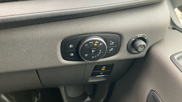 Used Ford Transit 2025 for sale - 76268177: Photo 31