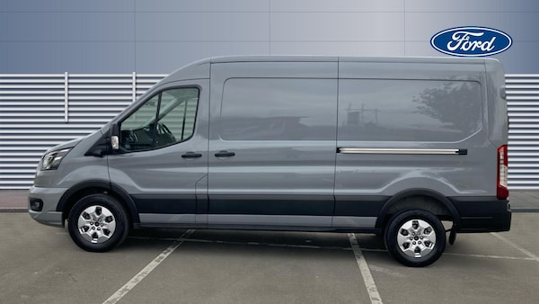 Used Ford Transit 2025 for sale - 76268177: Photo 3