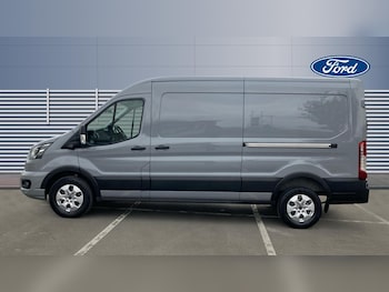 Used Ford Transit 2025 for sale - 76268177: Photo 3