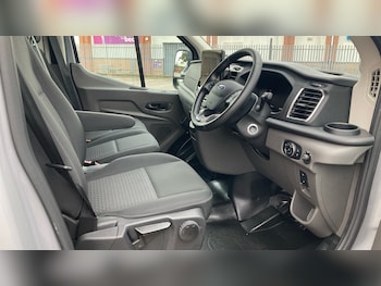 Used Ford Transit 2025 for sale - 76268177: Photo 4