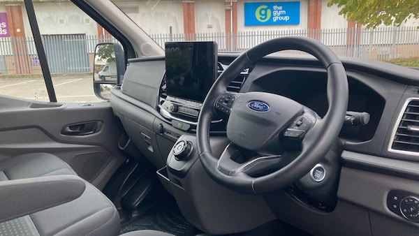 Used Ford Transit 2025 for sale - 76268177: Photo 5