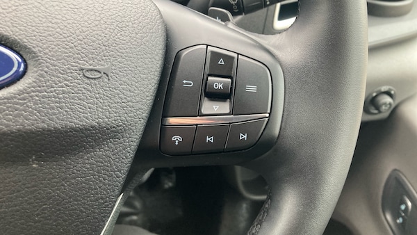 Used Ford Transit 2025 for sale - 76268177: Photo 6