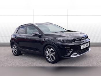 Used Kia Stonic 2025 for sale - 78900315: Photo