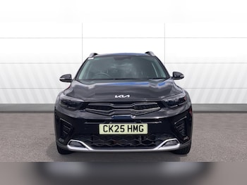 Used Kia Stonic 2025 for sale - 78900315: Photo