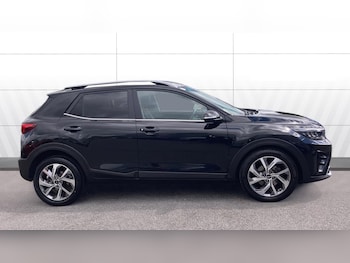 Used Kia Stonic 2025 for sale - 78900315: Photo