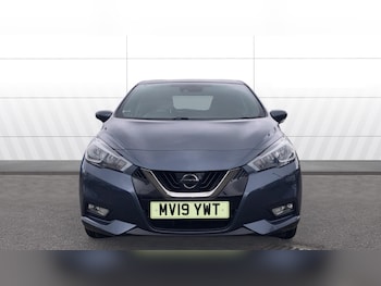 Used Nissan Micra 2019 for sale - 79287679: Photo