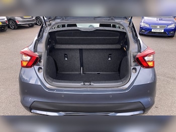 Used Nissan Micra 2019 for sale - 79287679: Photo
