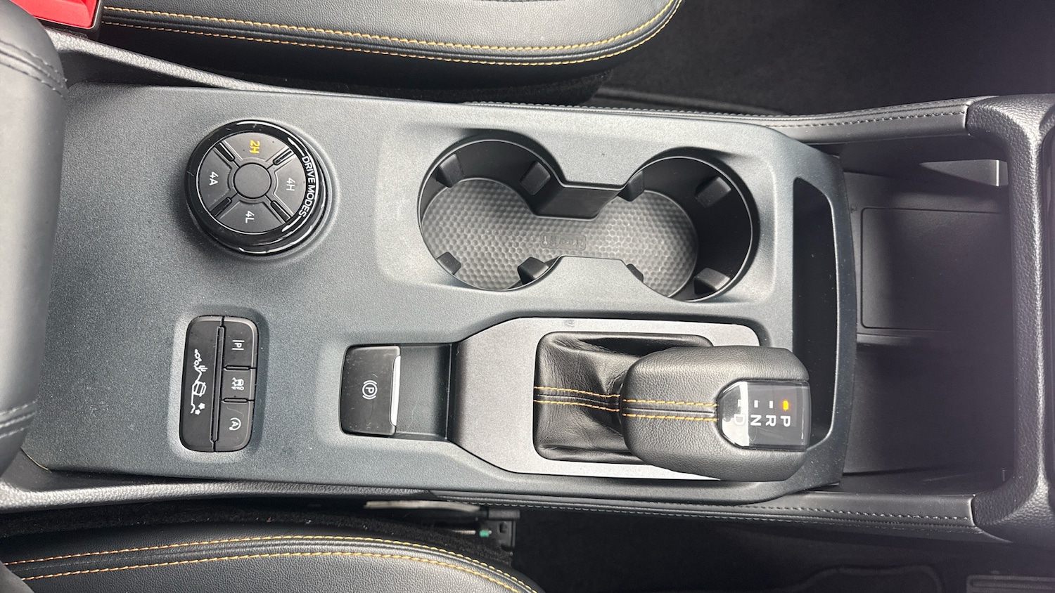 Used Ford Ranger 2024 for sale - 76807401: Photo 14