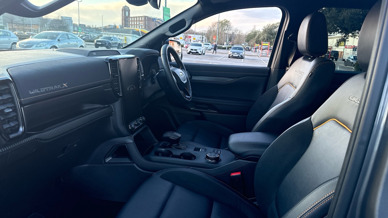 Used Ford Ranger 2024 for sale - 76807401: Photo 15