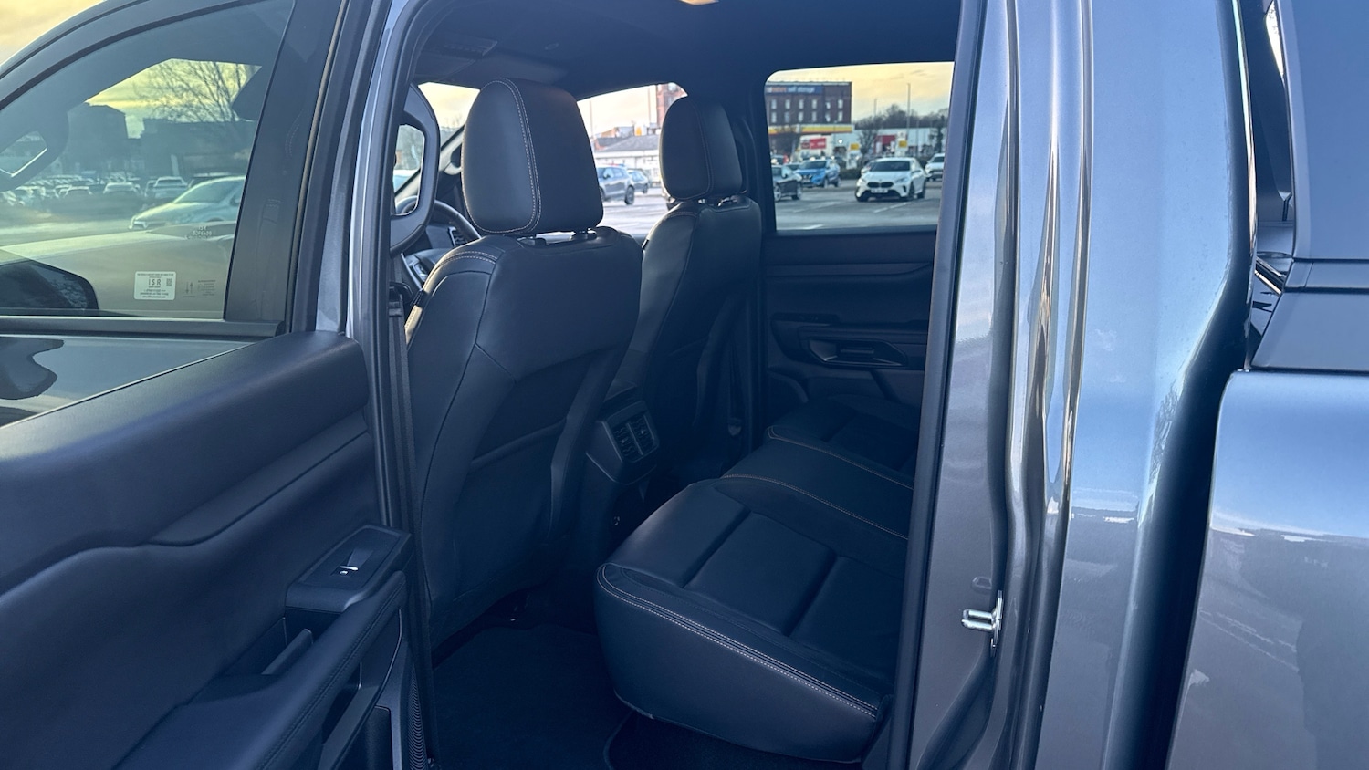 Used Ford Ranger 2024 for sale - 76807401: Photo 16