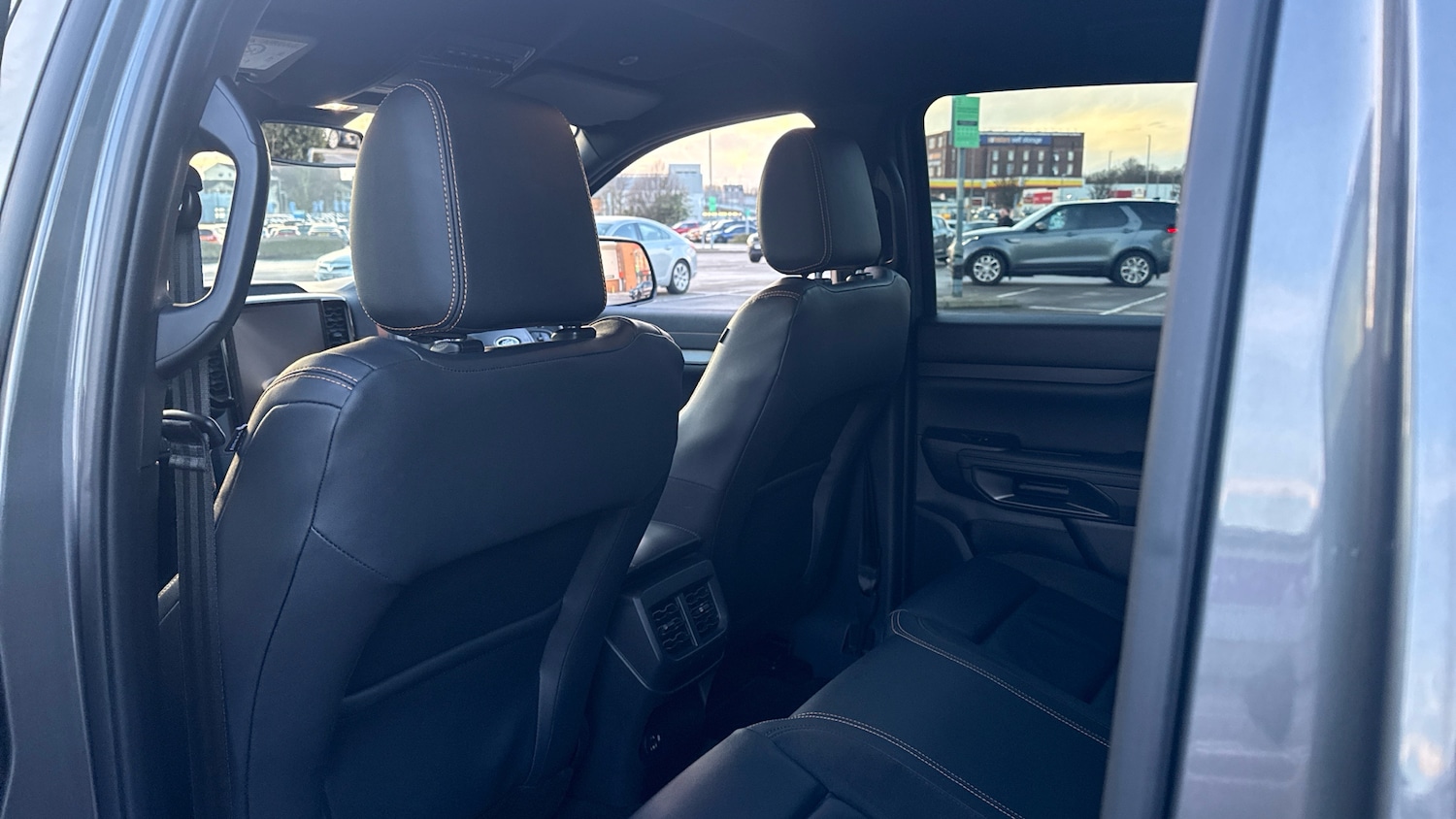 Used Ford Ranger 2024 for sale - 76807401: Photo 17