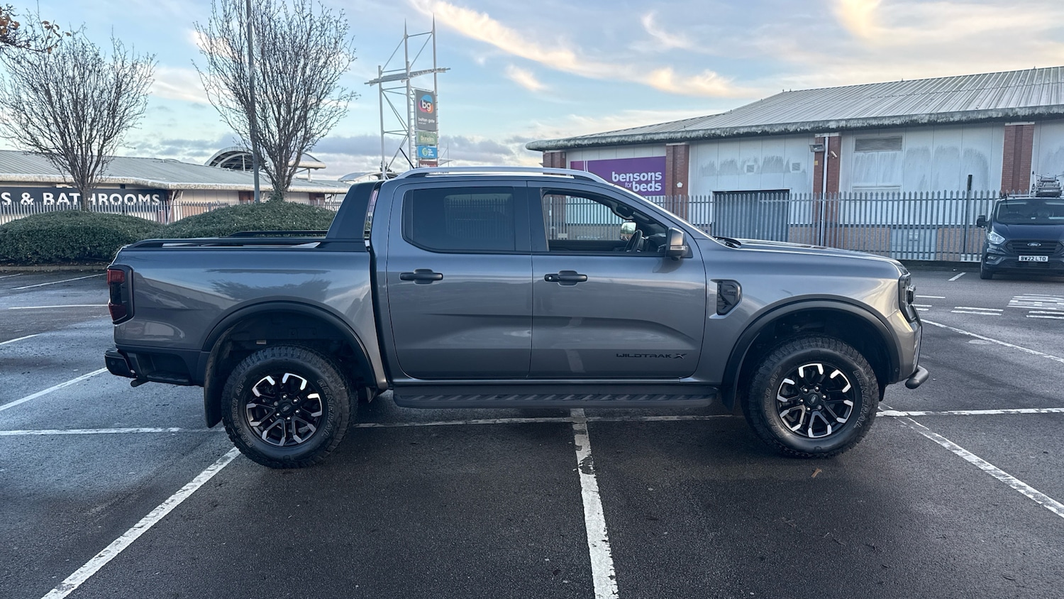 Used Ford Ranger 2024 for sale - 76807401: Photo 21