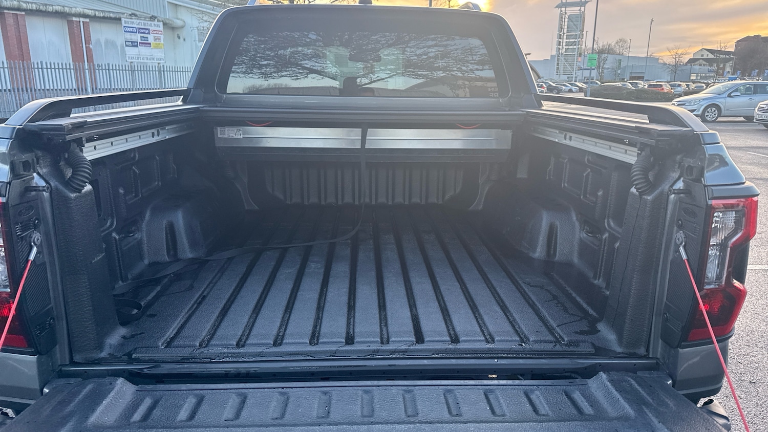 Used Ford Ranger 2024 for sale - 76807401: Photo 24