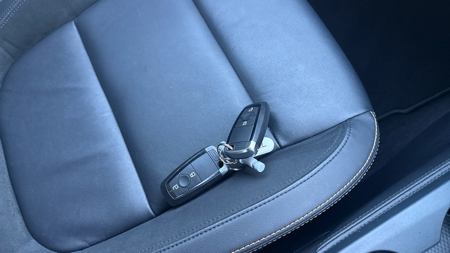 Used Ford Ranger 2024 for sale - 76807401: Photo 27