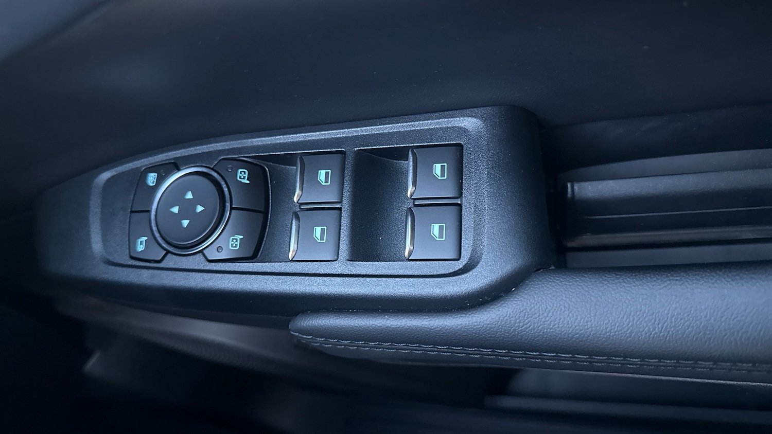 Used Ford Ranger 2024 for sale - 76807401: Photo 28