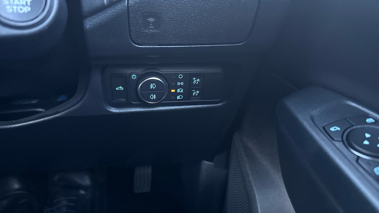 Used Ford Ranger 2024 for sale - 76807401: Photo 29