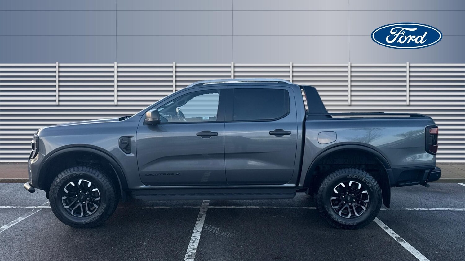 Used Ford Ranger 2024 for sale - 76807401: Photo 3