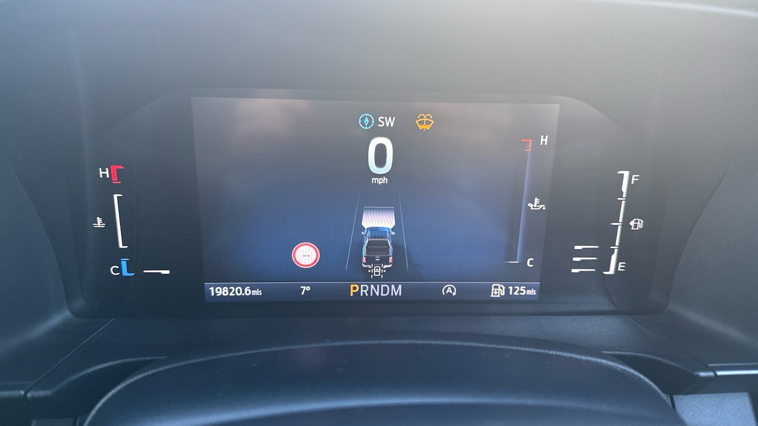 Used Ford Ranger 2024 for sale - 76807401: Photo 30